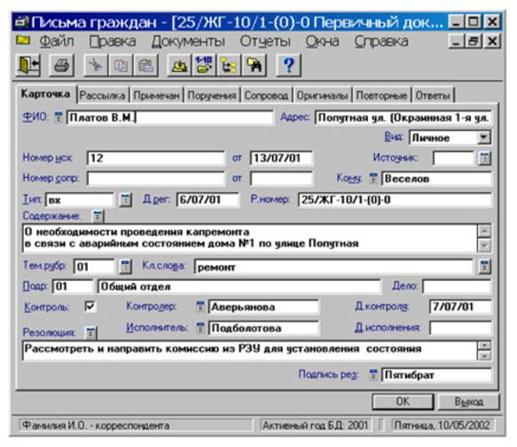 Описание: Золушка